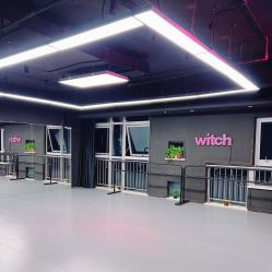 -WITCH （舞季）舞蹈工作室