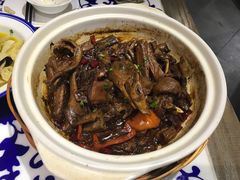 -印巷里主题餐厅(马鞍山店)