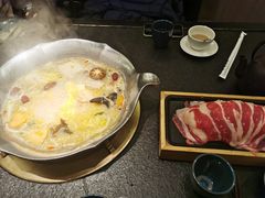 -湊湊火锅·茶憩(打浦桥日月光店)