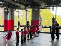-极斗-IKMF马伽术·格斗运动学院(东直门店)