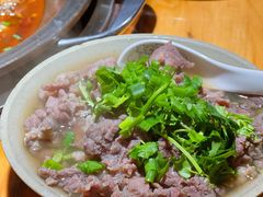 -大众跷脚牛肉馆·非遗传承单位(峨眉山店)