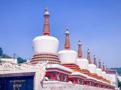 -塔尔寺