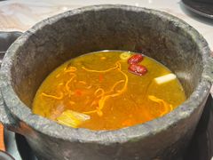 -芸山季·云南山珍菌火锅(南翔印象城MEGA店)