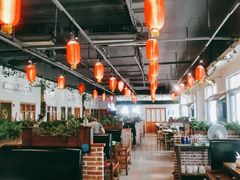 大堂-鹅城粤菜馆(白云山路店)