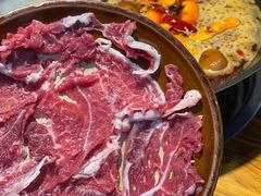 -阳阳老火锅(小南门店)