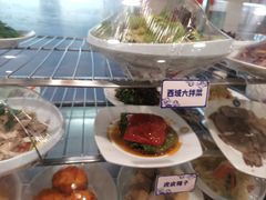 -西部马华清真兰州牛肉面·烧烤夜市(关东店)