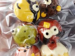 -小闺女儿肉龙(西湖道店)