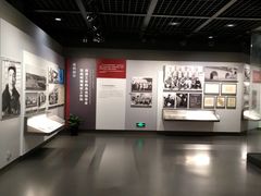 -陈云纪念馆