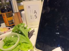 -戈拿旺巴西烤肉(崇文门店)