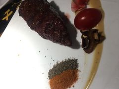 -赤火牛排(金狮广场店)