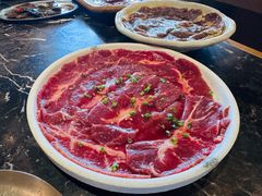 -一品诚记烤肉·甄选店(中南路店)