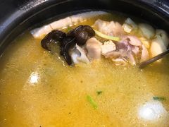 -阿巧一号私房菜(止园路店)