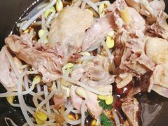 -云海肴·汽锅鸡·云南菜(广安门天虹店)