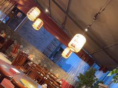 -杨记隆府(白象街店)