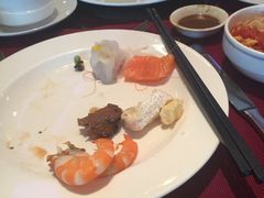-咖啡苑自助餐厅·中国大饭店
