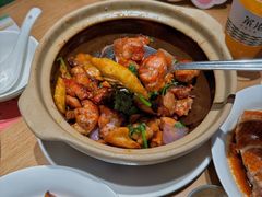 -茶港·点心·啫啫煲(群光广场店)