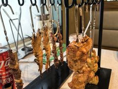 -和庆斋羊蝎子火锅·碳缸烧烤(顺义旗舰店)