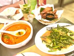 -simply thai天泰(长泰广场店)