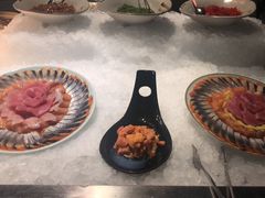 -上海宝华万豪酒店