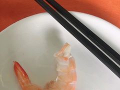 -淇沙湾渔村餐厅