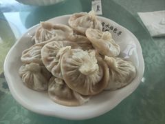 -老庞家水馅包子馆