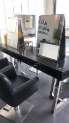 -风向标WIND VANE SALON