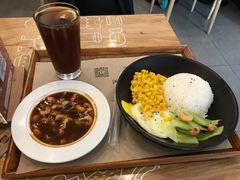 -海盗虾饭·剥好的小龙虾饭(SOHO尚都店)