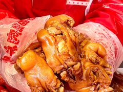 -净香园熟肉(北坦总店)
