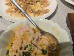 -狮王府淮扬菜(新街口友谊店)