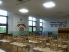 -蓝莓果幼儿园(通州梨园店)