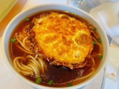 -箸福·夜上海(雨花客厅店)