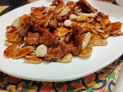 -城南往事·鲁菜济南菜(软件园美莲广场店)