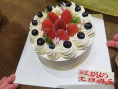 -红菜坊·烤鸭·川鲁菜(杨镇店)