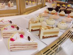 -PAUL LAFAYET 法式甜品(港汇广场店)
