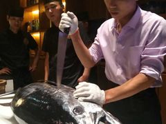 -月下料理(楷林IFC店)