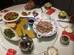 -宁夏国强手抓羊肉·清真菜(未央路凤三店)