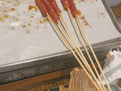-北丐先生·野馄饨烧烤(雨花万象店)