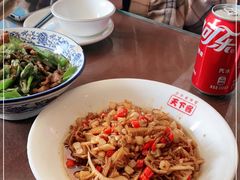 -天下客饭店(中山路店)