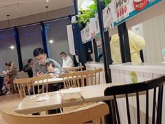 大堂-肯德基(新昌海洋城店)