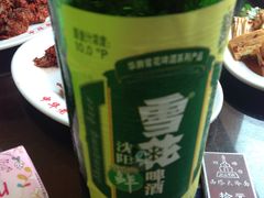 -西塔大冷面(市府大路店)