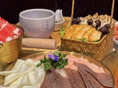 -小龙坎火锅(全球旗舰店)