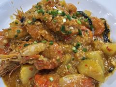 -聚味瞿记·龙虾堂(望城店)