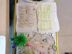 -粤顺渔坊·中山脆肉鲩火锅(清湖店)