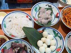 -刘姐啤酒鱼民族演艺餐厅(西街总店)
