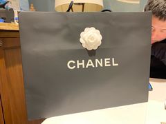 -CHANEL(恒隆广场店)