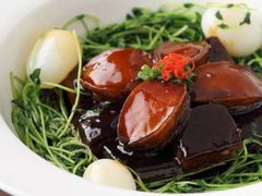 -青雅中餐厅(大连金石滩绿发希尔顿度假酒店)