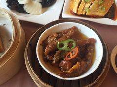 -潮府馆·非遗潮州菜·港式点心(世纪公园店)