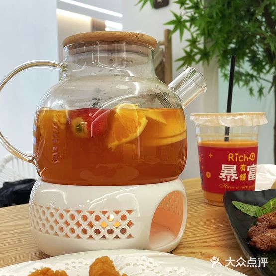 You遇见(凤凰城店)