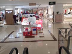-开元商城(西旺店)