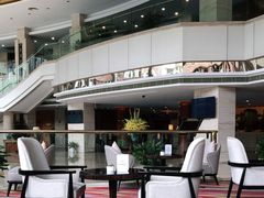 -上海青松城大酒店·紫罗兰厅
